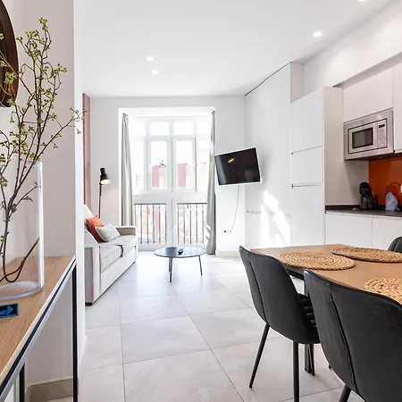 Apartment Center Flat Apart & Terrace By Koral *